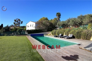 villa à la vente -   06250  MOUGINS, surface 180 m2 vente villa - UBI428499050